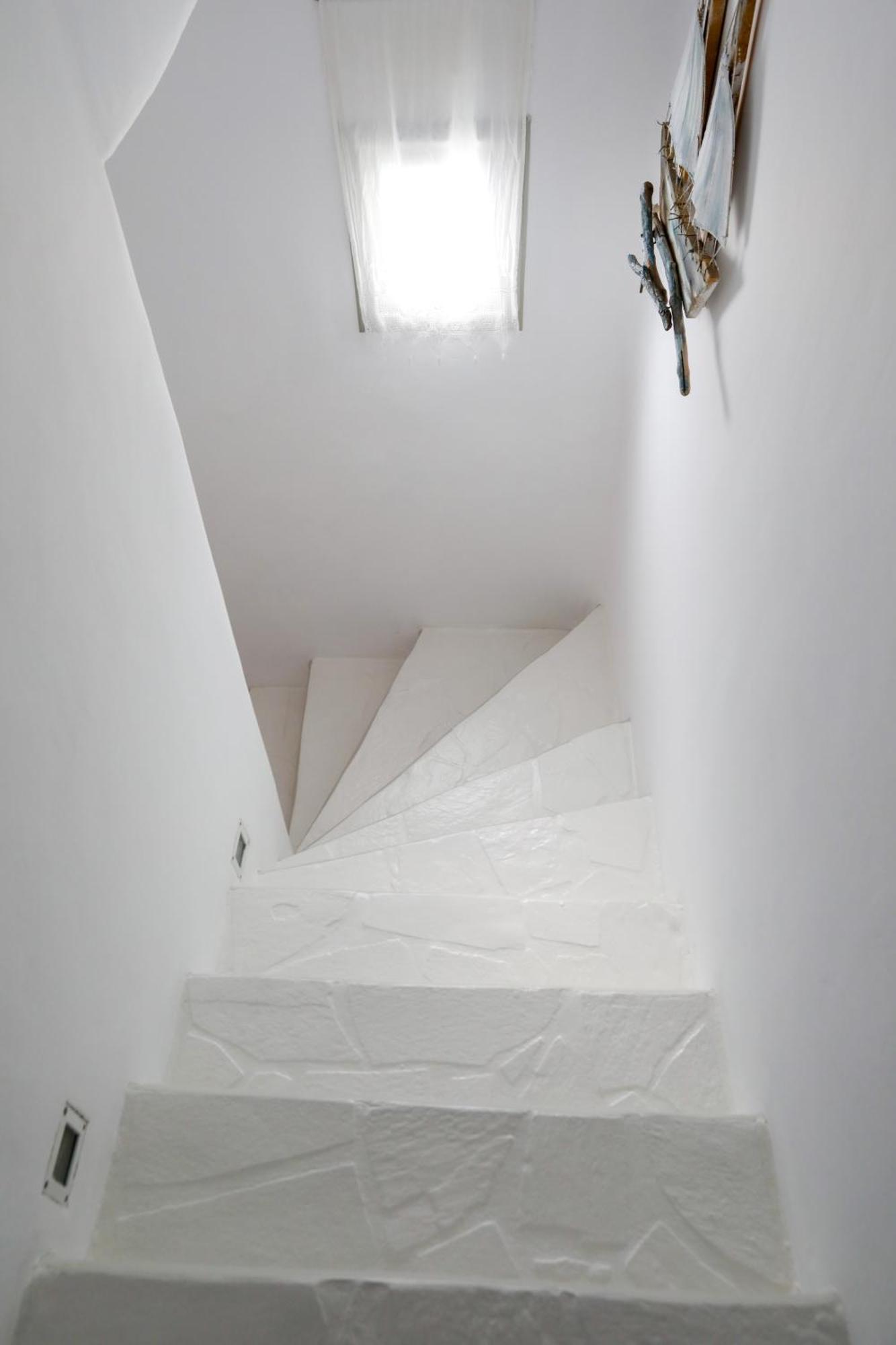 Manolia Luxury Private House By Mykonian Kazarte Vila Kalo Livadi Exterior foto